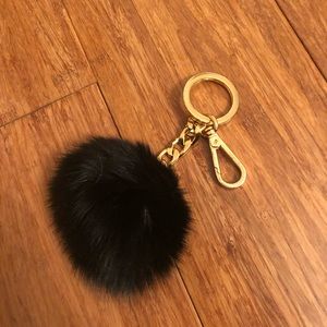 Michael Kors Keychain - new